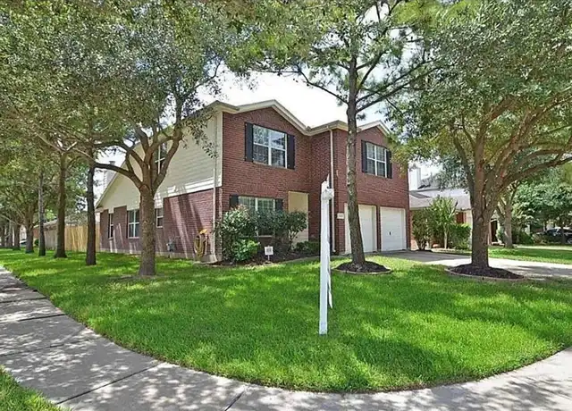 Property at 17303 Meria Coves Dr, Houston, TX, 77095, 4 beds, 2.5 baths, [object Object]