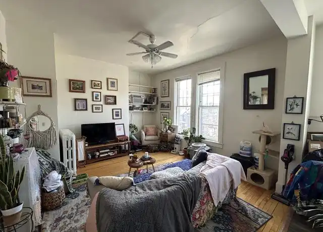 Property at 29 Langdon St Unit 3, Madison, WI, 53703, 1 bed, 1 bath, [object Object]