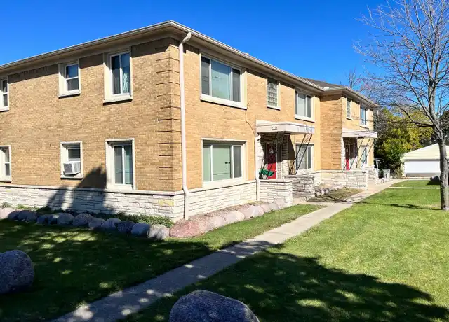 Property at 7228 W Appleton Ave Unit 7228-App 3, Milwaukee, WI, 53216, 1 bed, 1 bath, [object Object]