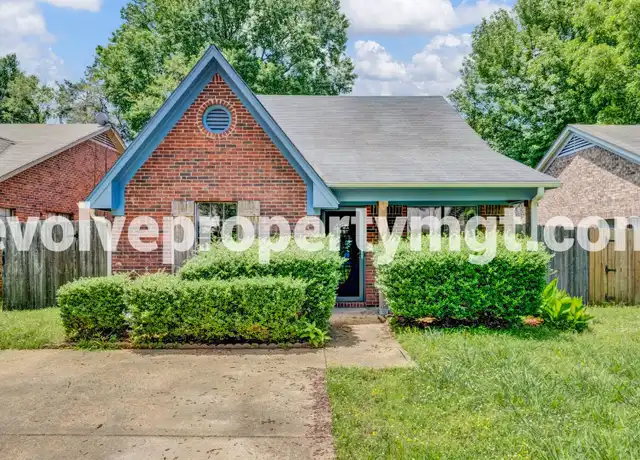 Property at 6843 Maury Dr, Olive Branch, MS, 38654, 3 beds, 2 baths, [object Object]