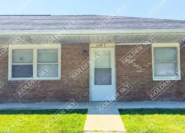 Property at 6407 E Piccadilly Rd, Muncie, IN, 47303, 2 beds, 1 bath, [object Object]