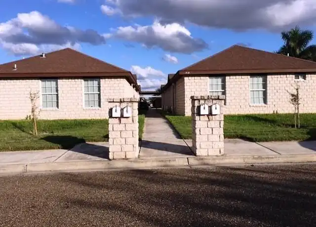 Property at 718 S Ohare Dr, Edinburg, TX, 78539, 2 beds, 2 baths, [object Object]
