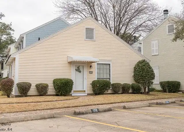 Property at 172 Chimney Stone Way Unit 172, Shreveport, LA, 71115, 1 bed, 1 bath, [object Object]