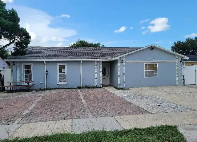 Property at 2517 Bluegill St, Orlando, FL, 32839, 1 bed, 1 bath, [object Object]