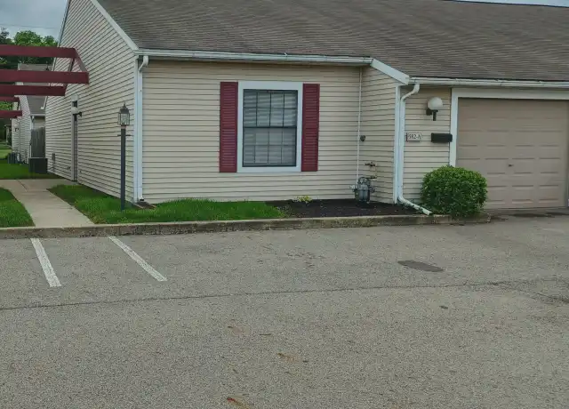 Property at 582 Moull St Unit A, Newark, OH, 43055, 2 beds, 2 baths, [object Object]