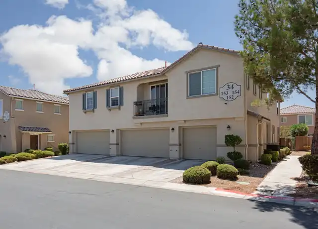 Property at 6255 W Arby Ave #152, Las Vegas, NV, 89118, 3 beds, 2.5 baths, [object Object]