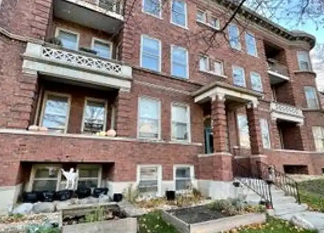 Property at 2920 E Hampshire St Unit 3205 D, Milwaukee, WI, 53211, 2 beds, 1.5 baths, [object Object]