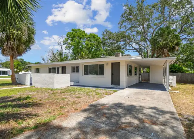 Property at 695 Sunset Dr, Tarpon Springs, FL, 34689, 3 beds, 1 bath, [object Object]