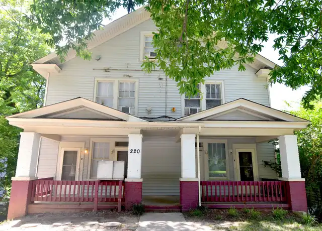 Property at 220 Cox Ave, Raleigh, NC, 27605, 3 beds, 1 bath, [object Object]