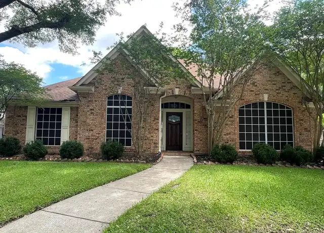 Property at 12810 Apple Forest Trl, Houston, TX, 77065, 4 beds, 2 baths, [object Object]