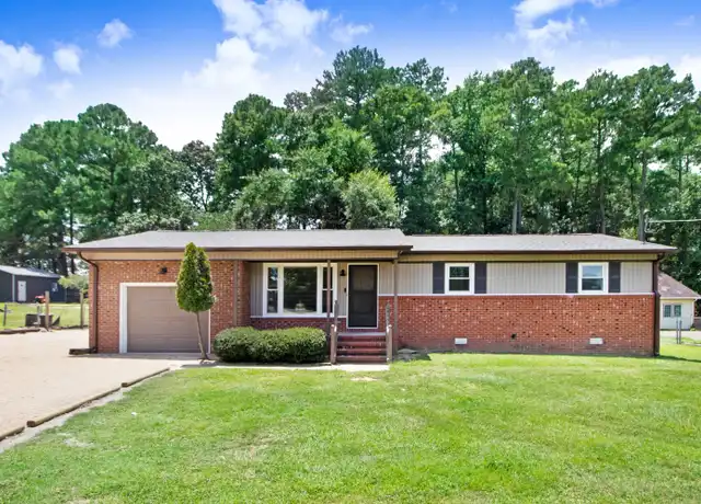 Property at 287 Perkins Rd, Goldsboro, NC, 27530, 3 beds, 2 baths, [object Object]