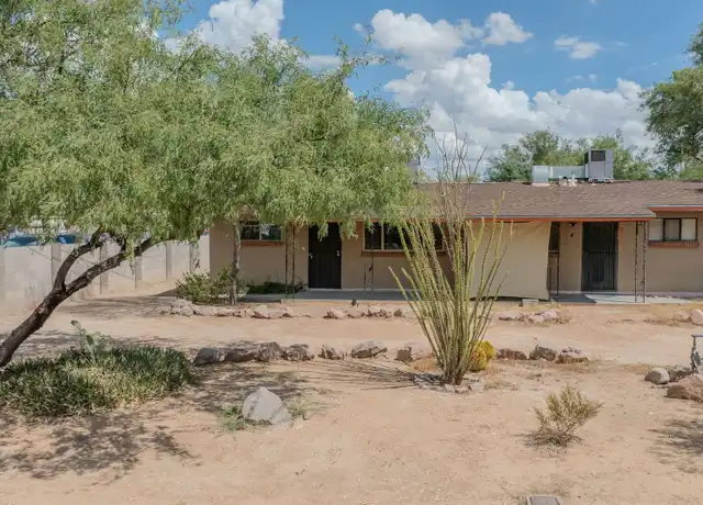 Property at 3026 N Flanwill Blvd Unit B, Tucson, AZ, 85716, 2 beds, 1 bath, [object Object]