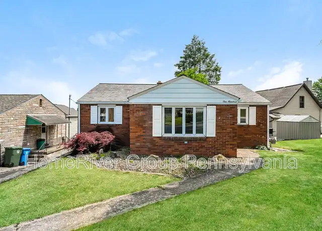 Property at 100 Castle Rd, Pittsburgh, PA, 15234, 3 beds, 2 baths, [object Object]