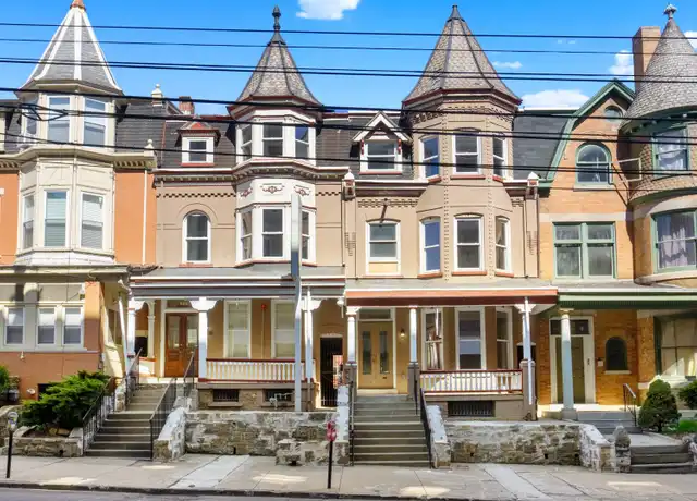 Property at 827 Linden St Apt 827-7, Allentown, PA, 18101, 1 bed, 1 bath, [object Object]