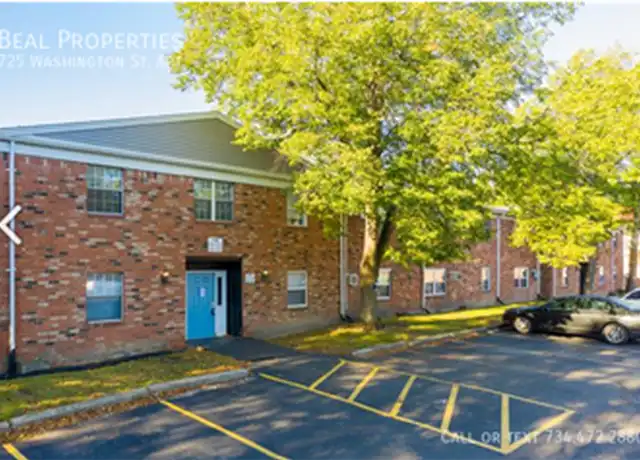 Property at 725 Washington St Unit 318, Monroe, MI, 48161, 2 beds, 1 bath, [object Object]