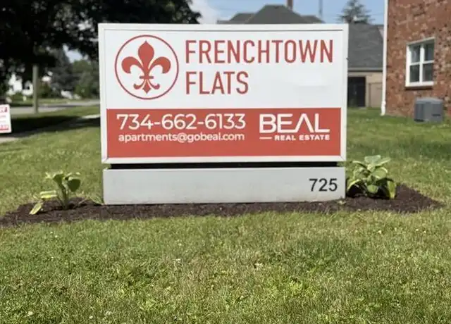 Property at 725 Washington St Unit 318, Monroe, MI, 48161, 2 beds, 1 bath, [object Object]