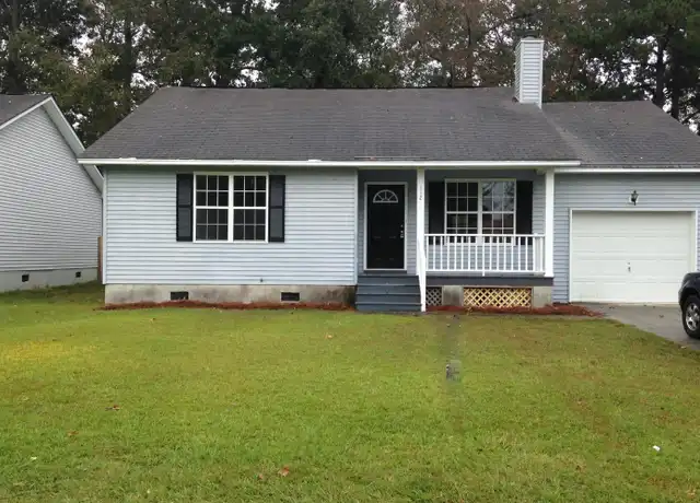 Property at 112 Pecan Grove Ave, Goose Creek, SC, 29445, 3 beds, 2 baths, [object Object]
