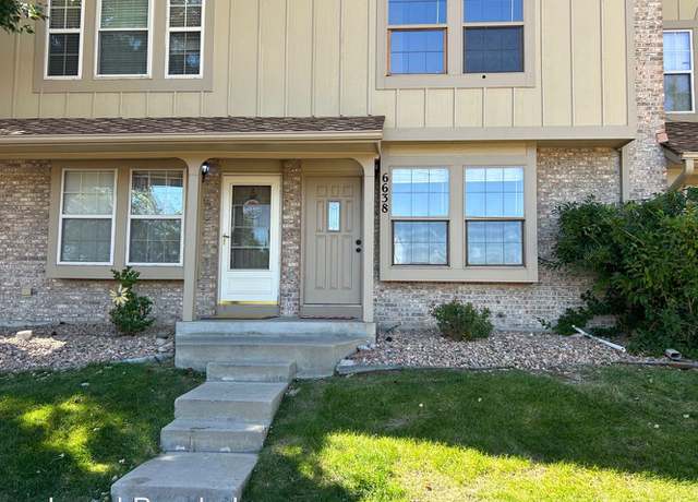 Photo of 6638 Overland Dr, Colorado Springs, CO 80919