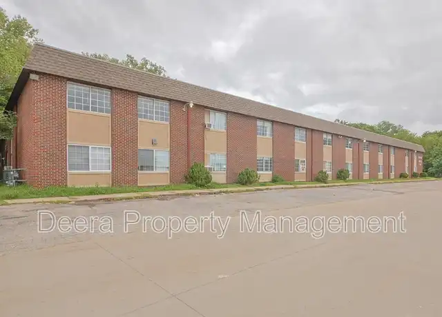 Property at 6016 Leavenworth Rd Unit 124, Kansas City, KS, 66104, 0 beds, 1 bath, [object Object]