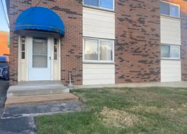 Property at 6257 Steve Marre Ave Unit B, St. Louis, MO, 63121, 1 bed, 1 bath, [object Object]