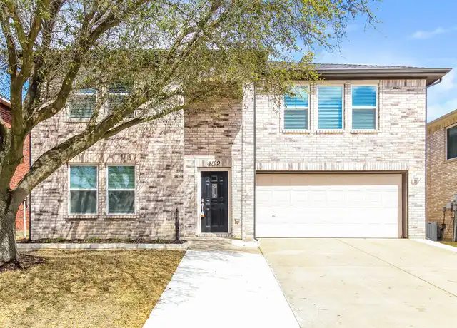 Property at 4129 Fossile Butte Dr, Fort Worth, TX, 76244, 4 beds, 2.5 baths, [object Object]
