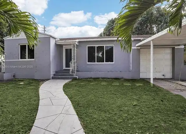 Property at 586 NW 48th St Unit 2, Miami, FL, 33127, 2 beds, 1 bath, [object Object]