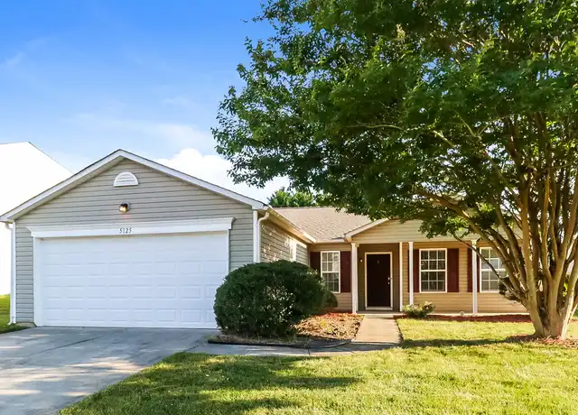 Property at 5125 Valcourt Rd, Charlotte, NC, 28216, 3 beds, 2 baths, [object Object]