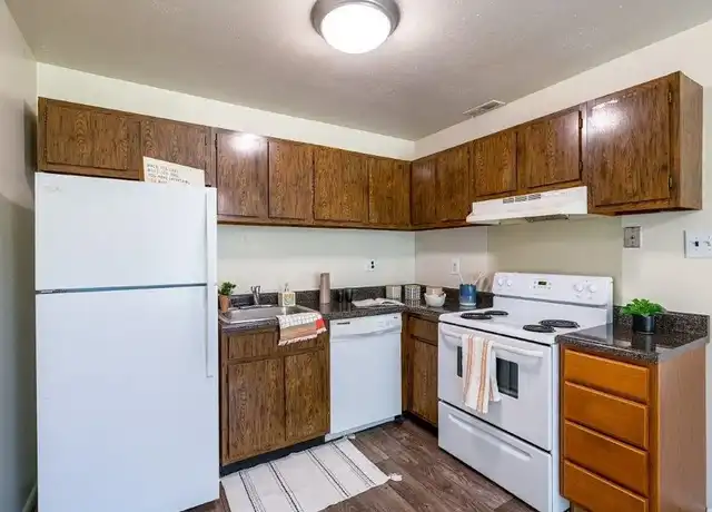 Property at Westwood Gardens Apartment Homes - 181 Delaware St, Woodbury, NJ, 08096, 1 bed, 1 bath, [object Object]