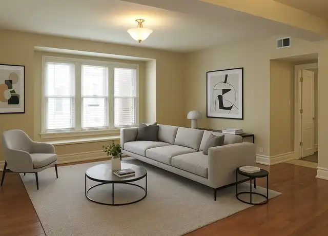 Property at 4947 Laclede Ave, Saint Louis, MO, 63108, 3 beds, 1 bath, [object Object]