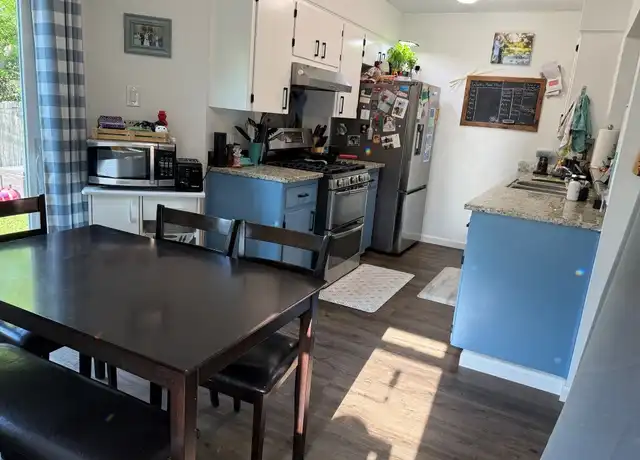 Property at 402 Yucca Dr Unit B, Round Rock, TX, 78681, 2 beds, 2 baths, [object Object]