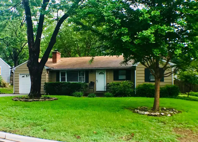 Property at 5600 W 70th St, Prairie Village, KS, 66208, 3 beds, 2 baths, [object Object]