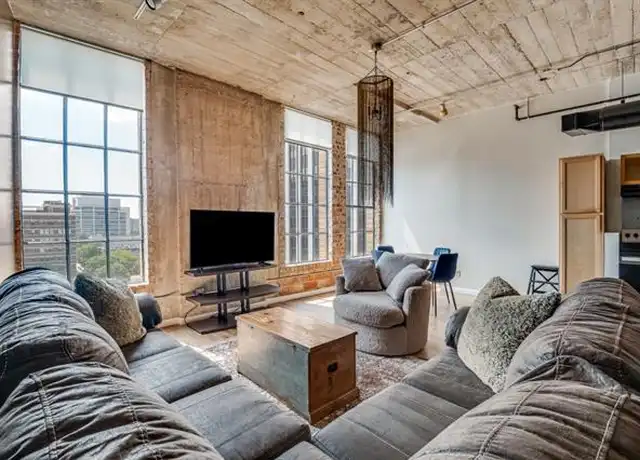 Property at 1122 Jackson St #711, Dallas, TX, 75202, 1 bed, 1 bath, [object Object]
