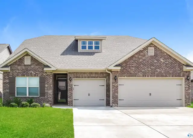 Property at 258 Holt St, Meridianville, AL, 35759, 4 beds, 3 baths, [object Object]