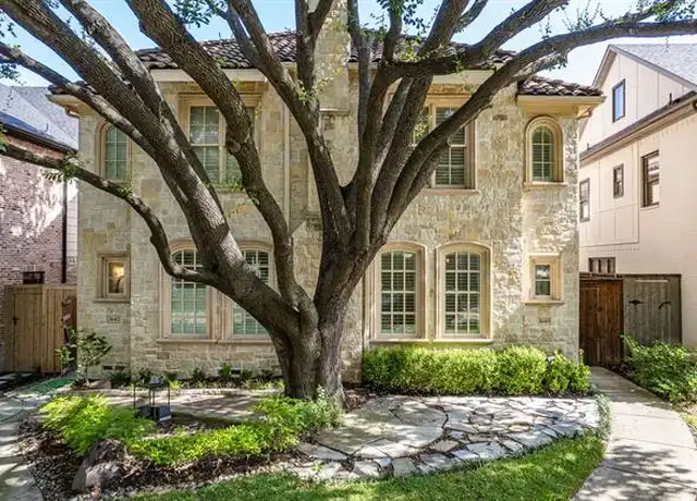 Property at 3642 Asbury St, Dallas, TX, 75205, 4 beds, 4.5 baths, [object Object]