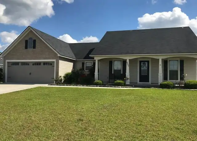 Property at 4897 Grant Dr, Valdosta, GA, 31605, 3 beds, 2 baths, [object Object]