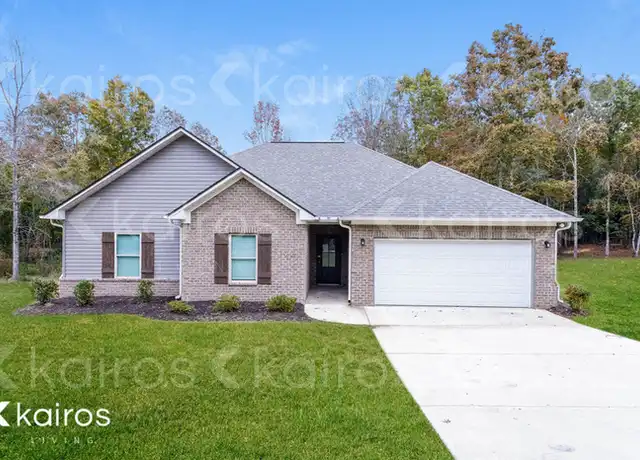 Property at 1377 Old Rd, Jasper, AL, 35503, 4 beds, 2 baths, [object Object]