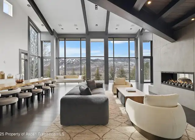 Property at 2780 McLain Flats Rd, Aspen, CO, 81611, 7 beds, 7.5 baths, Contact for Price