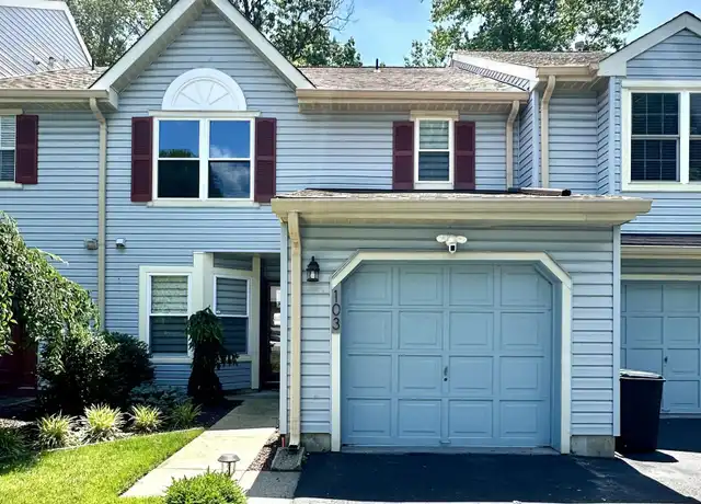 Property at 103 Rumford Way Unit 103, Manalapan Township, NJ, 07726, 2 beds, 2.5 baths, [object Object]