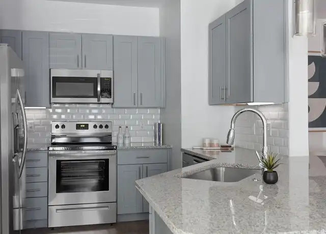 Property at Alleia Luxury Apartments - 73 Highlands Blvd, Savannah, GA, 31407, 2 beds, 2 baths, [object Object]