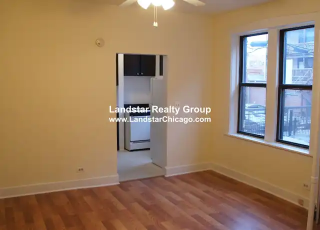Property at 1532 N Kedzie Ave Unit 3E, Chicago, IL, 60651, 0 beds, 1 bath, [object Object]