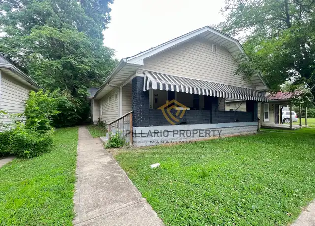 Property at 1411 N Pershing Ave, Indianapolis, IN, 46222, 1 bed, 1 bath, [object Object]