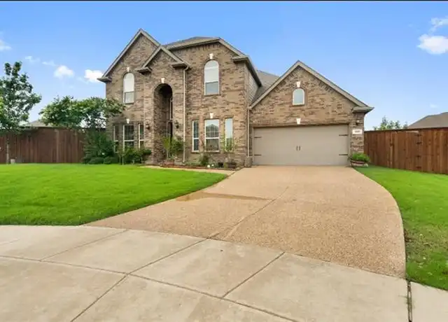 Property at 4911 Joy Ct, Sachse, TX, 75048, 5 beds, 4 baths, [object Object]