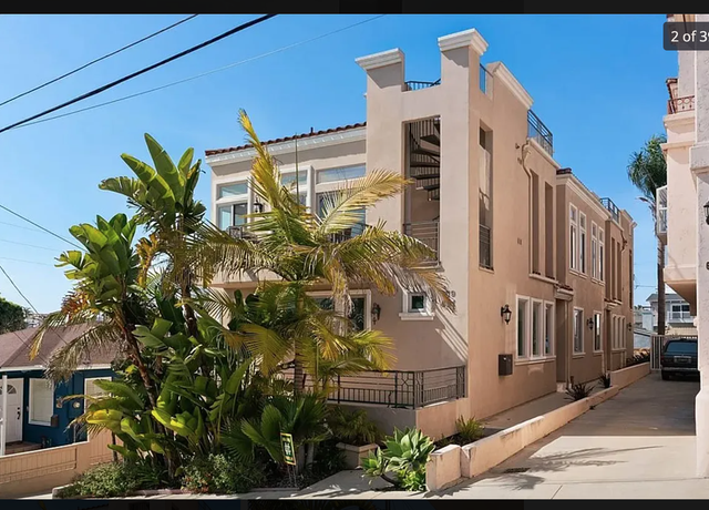 Photo of 619 10th St Unit A, Hermosa Beach, CA 90254