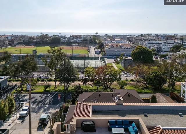Photo of 619 10th St Unit A, Hermosa Beach, CA 90254