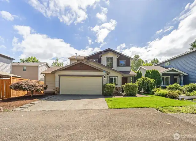 Property at 16321 SE 260th St, Covington, WA, 98042, 3 beds, 2.5 baths, [object Object]