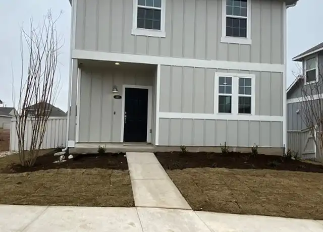Property at 340 Fabion St, Kyle, TX, 78640, 2 beds, 3 baths, [object Object]