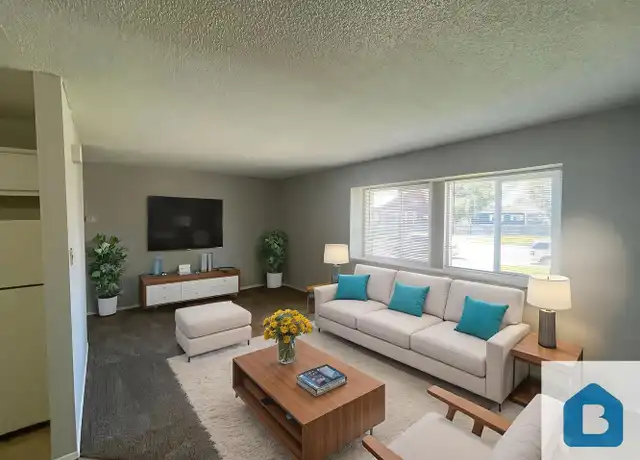 Property at 534 Comanche Village Dr Unit B, Fountain, CO, 80817, 2 beds, 1 bath, [object Object]