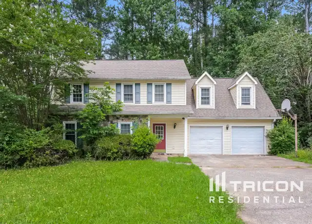 Property at 2790 Spring Ridge Cir, Snellville, GA, 30039, 3 beds, 2.5 baths, [object Object]