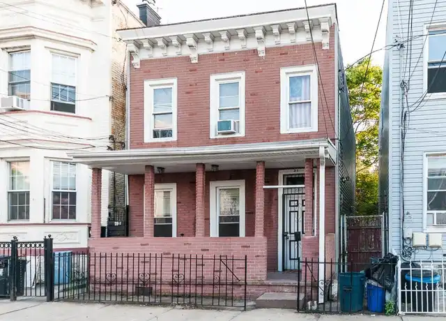 Property at 31 Hague St Unit 1, Jersey City, NJ, 07307, 2 beds, 1 bath, [object Object]