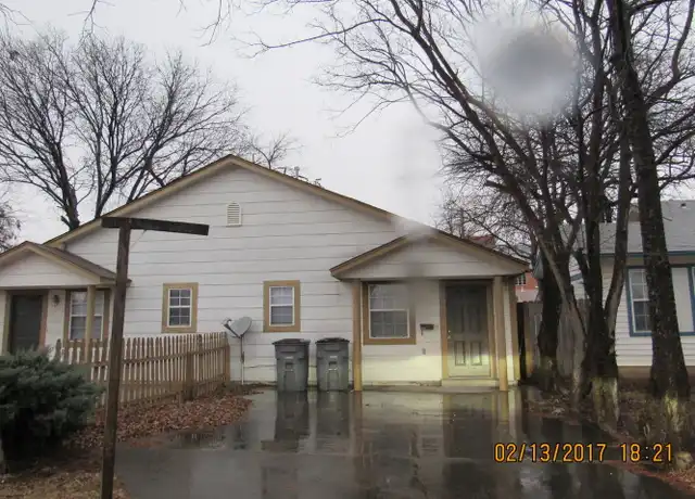 Property at 903 NW Bell Ave Unit A, Lawton, OK, 73507, 2 beds, 1 bath, [object Object]